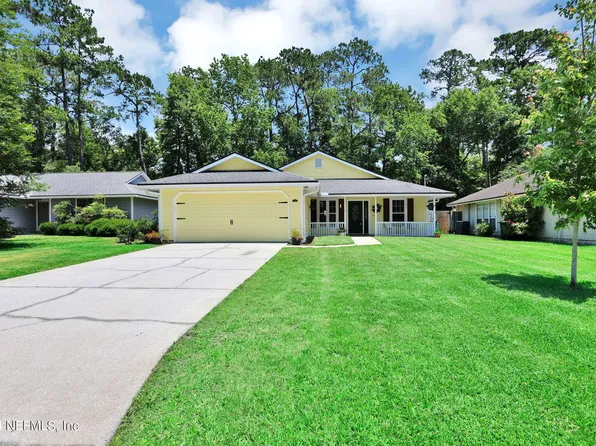 11567 ST JOSEPHS Road, Jacksonville, FL 32223