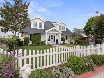 315 Aliso Ave, Newport Beach, CA, 92663