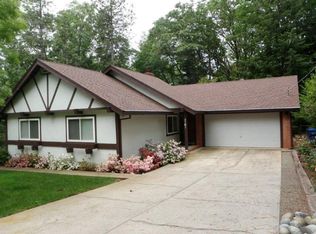 7161 Beverly Ln, Paradise, CA 95969