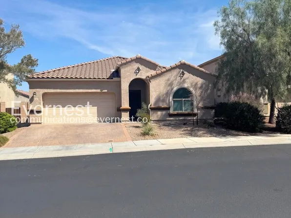 9014 W Rolling Springs Dr, Marana, AZ 85653