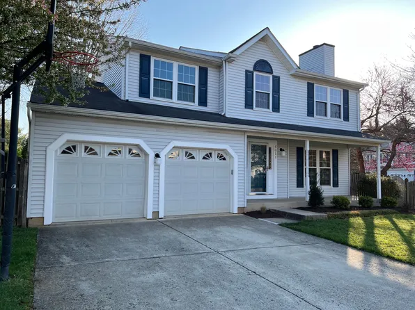 5011 Bob White Ct, Frederick, MD 21703