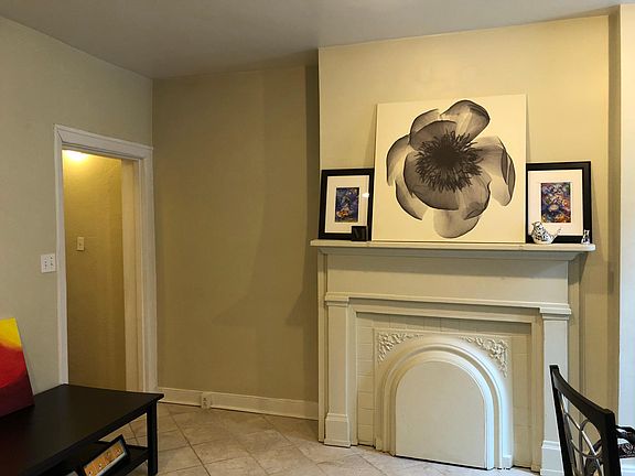 kitchen/great room area