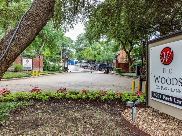 8601 Park Ln APT 415, Dallas, TX 75231