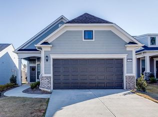 5904 Deerbrook Dr, Hoschton, GA 30548