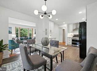 6910 Barnack Dr, Springfield, VA 22152