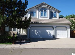 6081 Torrington Dr, Reno, NV 89511