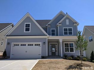 1537 Armscroft Ln, Apex, NC 27502
