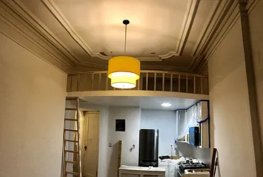 Rented by H F Hewitt Realty