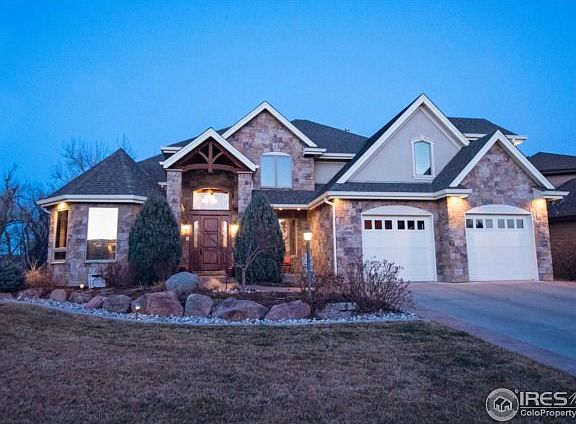 Gorgeous Custom Home