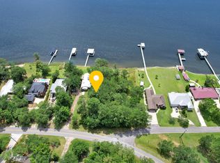 Bay Grove Rd, Freeport, FL 32439