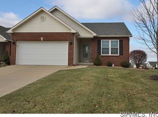 3251 Colby Ct, Swansea, IL 62226
