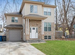 1913 10th St, Des Moines, IA 50314