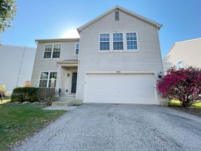 881 Black Cherry Ln, Round Lake Heights, IL, 60073