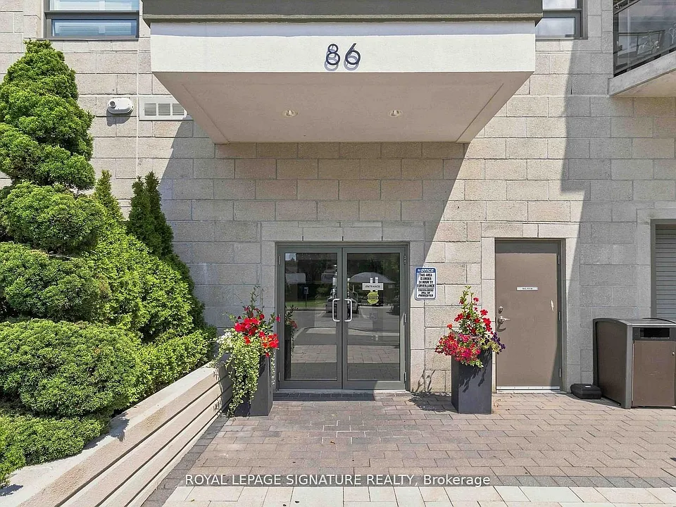 86 Woodbridge Ave #233
