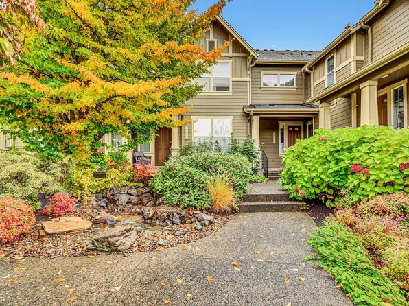 11759 SW Murre Ter Unit 550, Beaverton, OR 97007