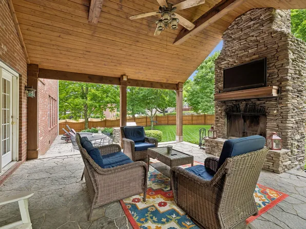 1205 Homewood Ct, Franklin, TN 37067