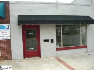 135 W Main St, Pickens, SC 29671