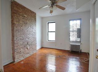 1726 Amsterdam Ave #5A, New York, NY 10031