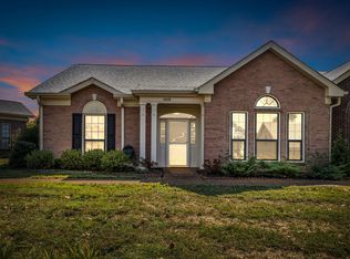 8008 Sunrise Cir, Franklin, TN 37067