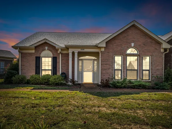 8008 Sunrise Cir, Franklin, TN 37067