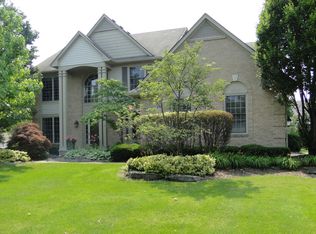 7197 Ilanaway, West Bloomfield, MI