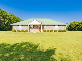 9573 Stucki Rd, Elberta, AL 36530