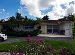 1810 NE 198th Ter, Miami, FL 33179