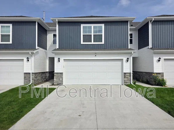 1631 NE Crossing Oaks Ln, Ankeny, IA