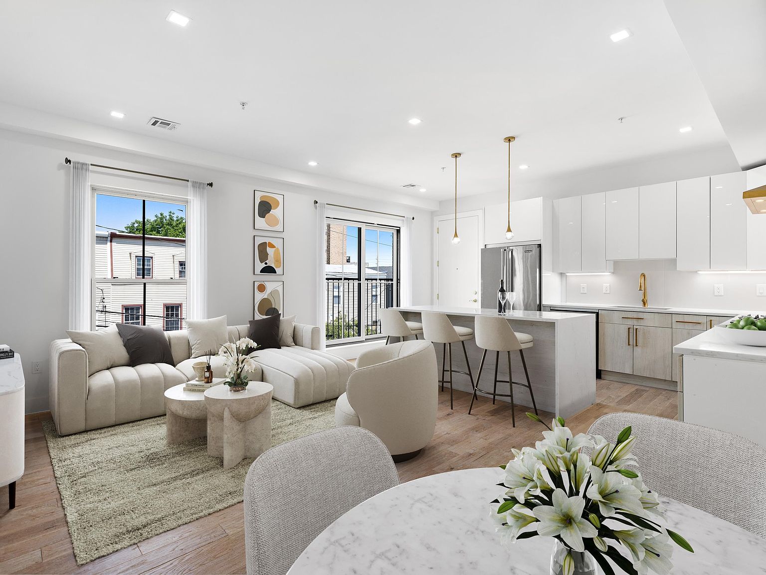 520 New York Ave APT 3, Union City, NJ 07087 Zillow