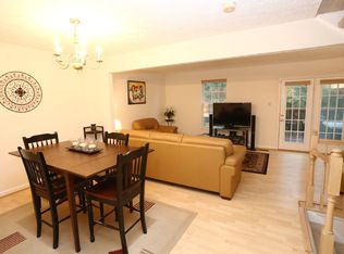 1315 Travis View Ct, Gaithersburg, MD 20879