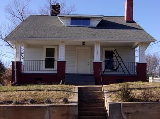 127 W Oldham Ave, Knoxville, TN 37917