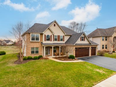 1076 Homestead Dr, Yorkville, IL, 60560