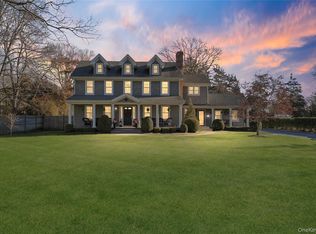 85 Fairview Avenue, Bayport, NY 11705