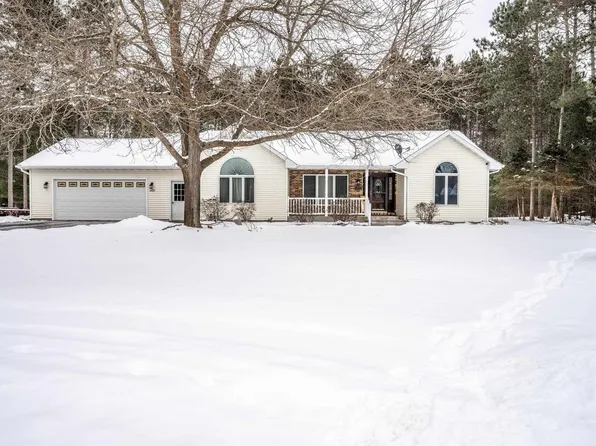 6021 EAST VALLEY COURT, Wisconsin Rapids, WI 54494