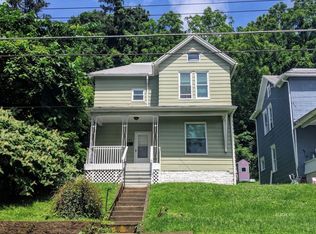 143 Grosvenor St, Athens, OH