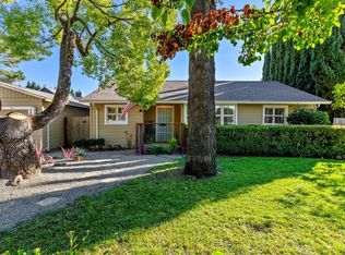 2393 W Pueblo Ave, Napa, CA 94558