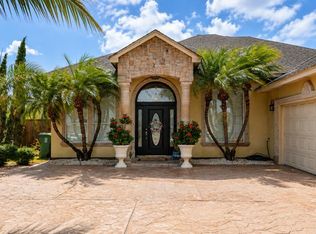 4088 Westland Dr, Brownsville, TX 78521