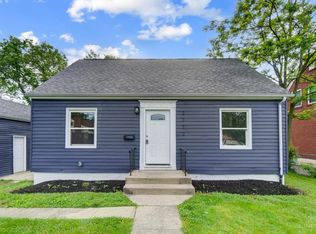 2772 Faber Ave, Cincinnati, OH 45211