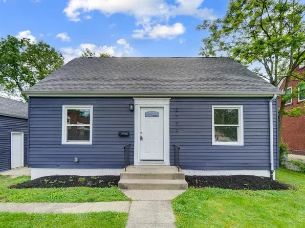 2772 Faber Ave, Cincinnati, OH 45211
