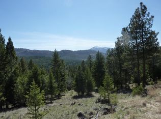 689 Spring Hill Rd, Kila, MT 59920