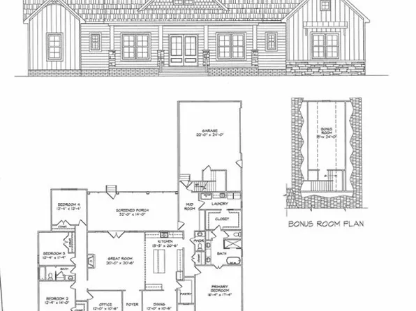 9000 Santee Ln, Mechanicsville, VA 23111