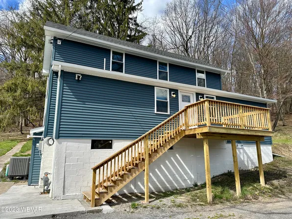 296 N Hampton St, Lock Haven, PA 17745