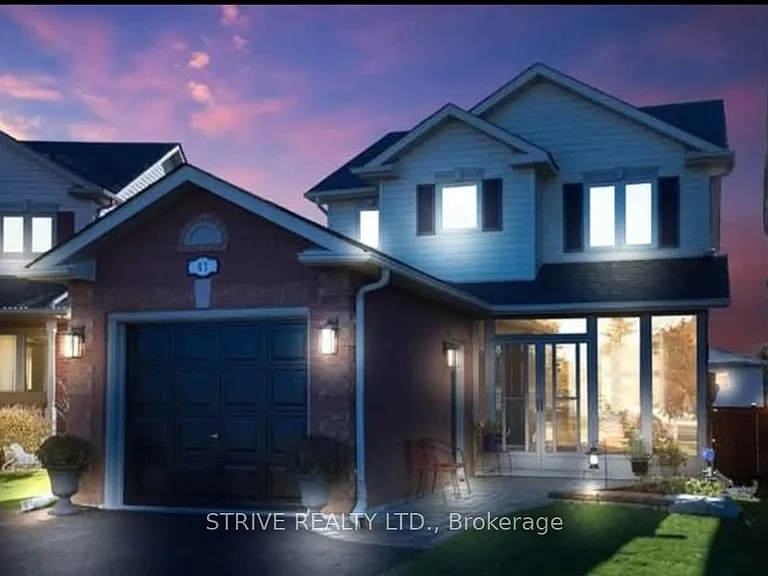 41 Mallory St — Photo 1