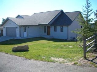 211 Tower Ridge Dr, Lead, SD 57754