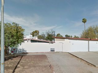 202 S Kolb Rd, Tucson, AZ 85710