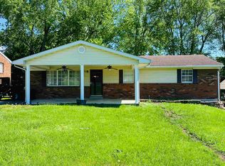 919 Diedrich Dr, Flatwoods, KY 41139