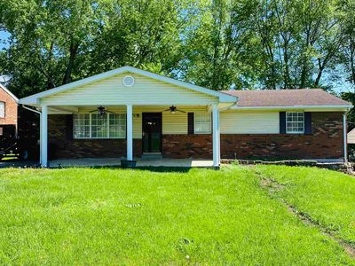 919 Diedrich Dr, Flatwoods, KY, 41139