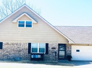 517 Cherry Ave, Dumas, TX 79029
