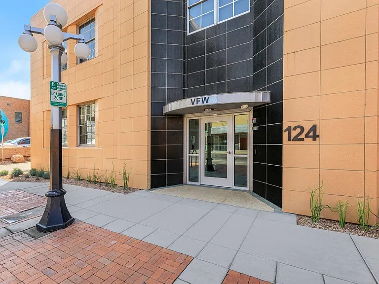 VFW Lofts — Photo 24