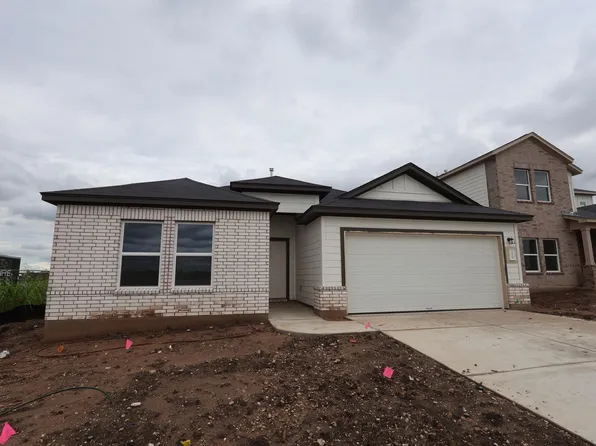 10100 Majestic Hawk Way, Buda, TX 78610